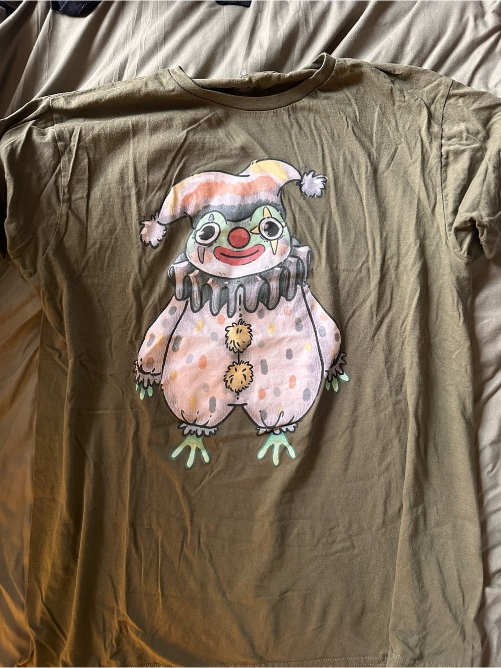 Hot Topic Tees - Picture 3 of 7
